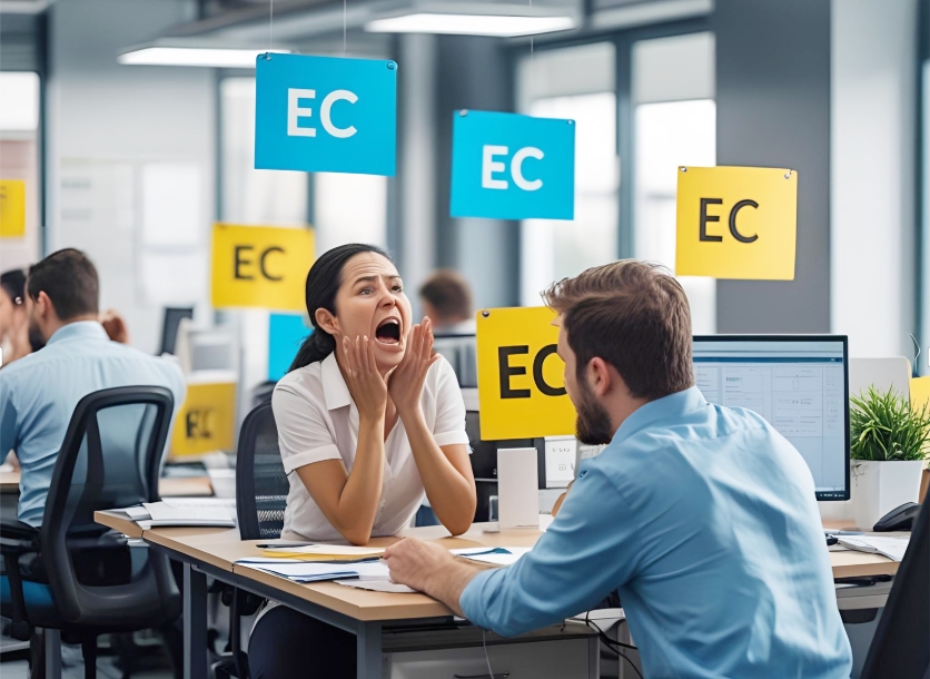 EC